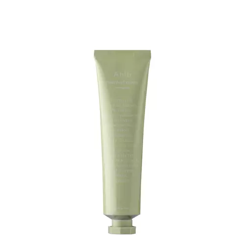 Abib - Heartleaf Creme Calming Tube - Heartleaf Creme Calming Tube - 75ml