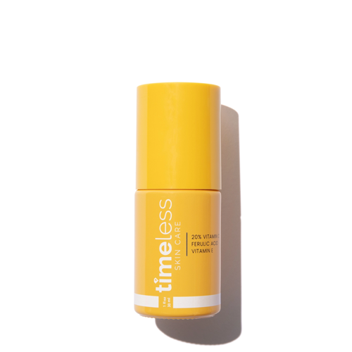 Timeless - Skin Care - 20% Vitamin C + E Ferulic Acid Serum - 30ml