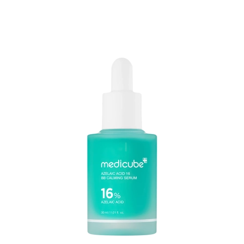 Medicube - Azelaic Acid 10 BB Soothing Serum - Azelaic Acid Serum - 30 ml