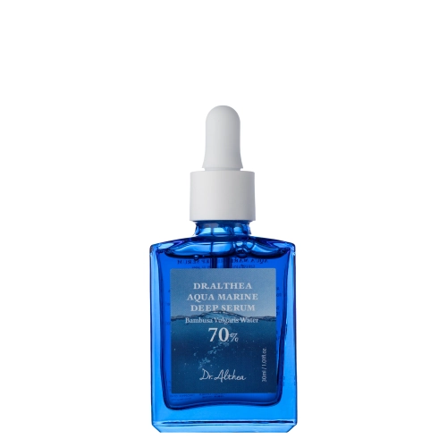 Dr. Althea - Aqua Marine Deep Serum - 30ml