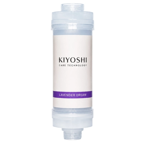 Kiyoshi - Shower Filter - Shower Filter with Vitamin C - Lavender Dream - 1 pc.