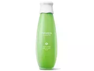 Frudia - Green Grape Pore Control Toner - Refreshing Toner on Grape Extract Base - 195ml