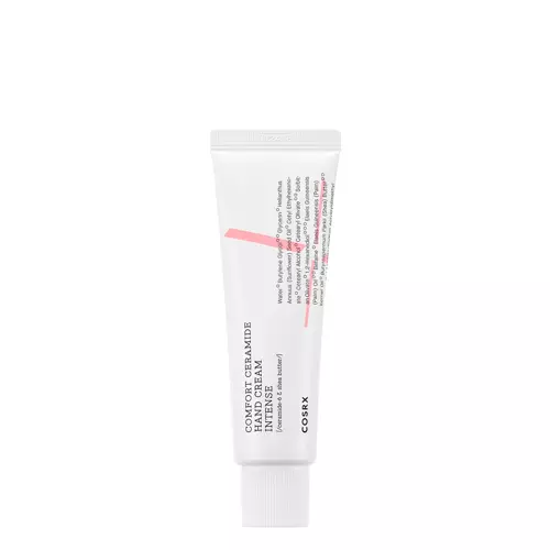  Cosrx - Balancium Comfort Ceramide Hand Cream Intense - Soothing Hand Cream - 50ml