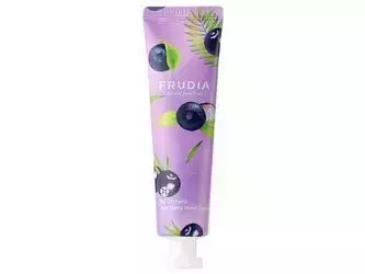 Frudia - Orchard Acai Berry Hand Cream - Moisturizing Hand Cream with Acai Berry Fragrance - 30g