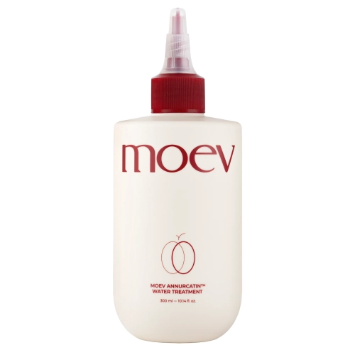 MOEV - Annurcatin Water Treatment - Strengthening Hair Treatment - 300 ml