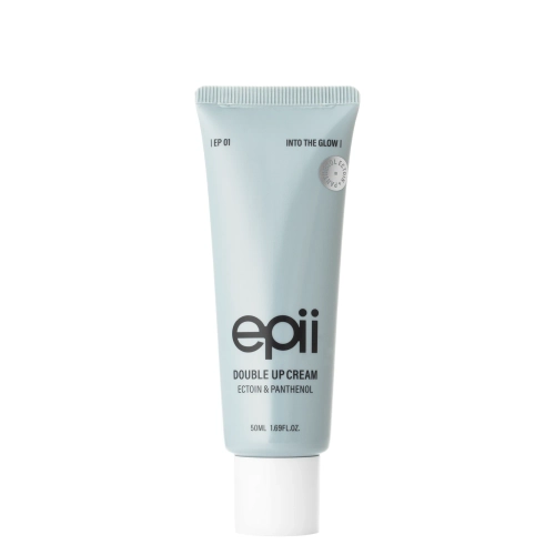 Epii - Double Up Cream Ectoin & Panthenol - 50ml