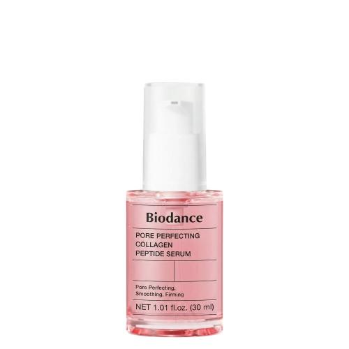 Biodance - Pore Perfecting Collagen Peptide Serum - Collagen Peptide Serum Shrinks pores - 30ml
