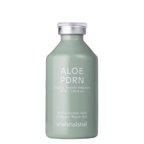 shaishaishai - Aloe PDRN Cooling Repair Ampoule - 50ml