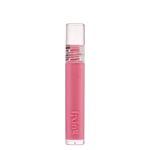 Etude House - Glow Fixing Tint - 02 Mellow Pink - Fixing Lip Tint with Glow Effect - 3,8g