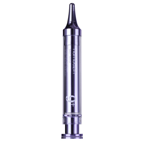 Numbuzin - No.9 NAD Retinol Volumetox Eye Cream - Lifting Eye Cream with NAD+ Coenzyme and Retinolem - 10ml