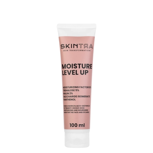 SkinTra - Moisture Level Up - 100 ml 