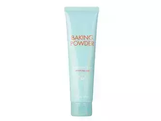  Etude House - Baking Powder Crunch Pore Scrub - Face Scrub - 200ml