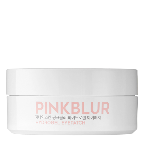 G9Skin - Pink Blur Hydrogel Eye Patch - Nourishing Eye Patch - 100g/120pcs