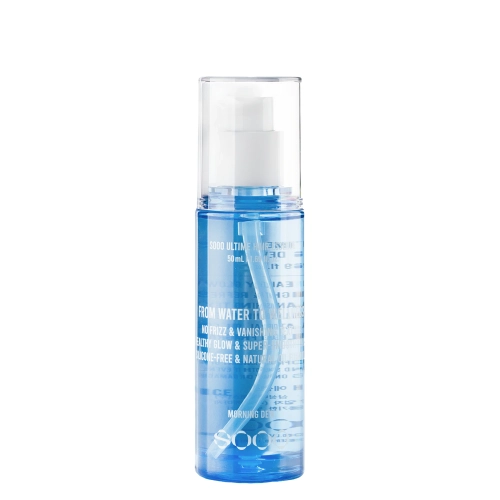 SOOO - Ultime Hair Essence - Moisturizing Hair Essence - 50 ml