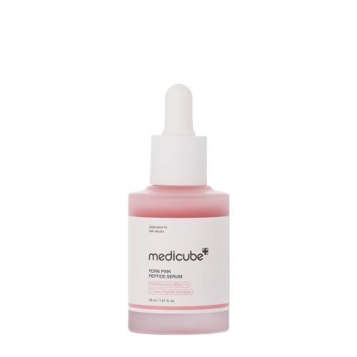 Medicube - PDRN Pink Peptide Serum
