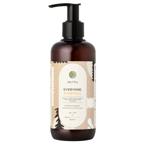 HairTry - Everyone, Everyday - Daily Conditioner - 250ml