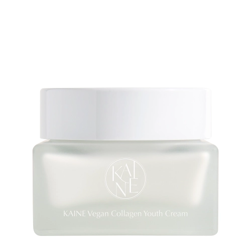 Kaine - Vegan Collagen Youth Cream - Rejuvenating Face Cream with Vegan Collagen - 50ml