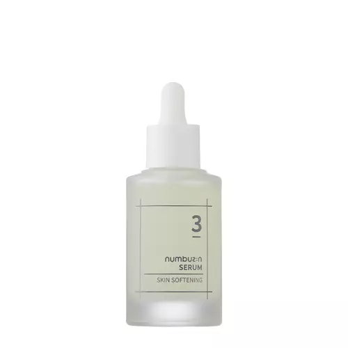 Numbuzin - No.3 - Skin Softening Serum - 50ml 
