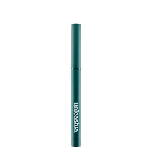 Unleashia - Easy Glide Flat Eyeliner - 02 Brown Mood - 0.15g
