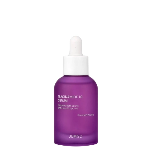 Jumiso - Niacinamide 10 Serum - Serum with Niacinamide 10% - 40ml