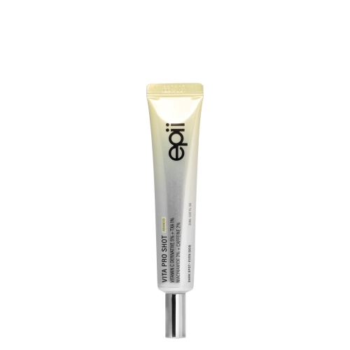 Epii - Vita Pro Shot - Illuminating Treatment - 20ml
