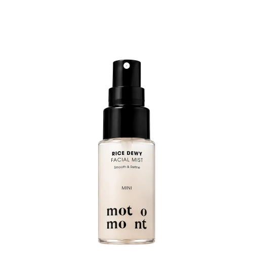 motomont - Rice Dewy Facial Mist - 20ml
