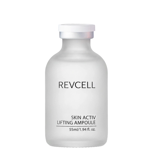 REVCELL - Skin Activ Lifting Ampoule - Facial Lifting Ampoule - 55ml
