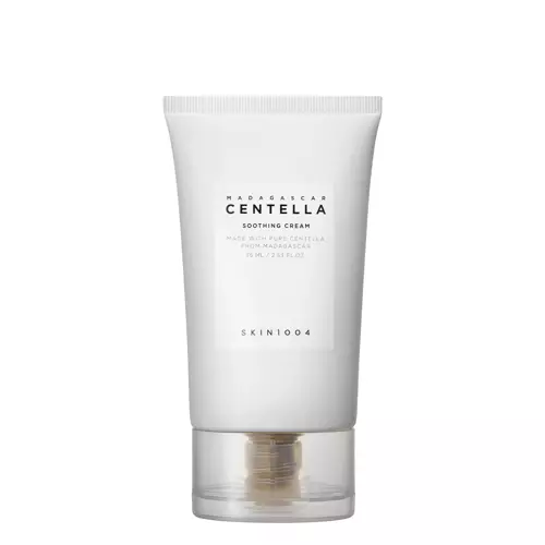 SKIN1004 - Madagascar - Centella Soothing Cream - 75ml
