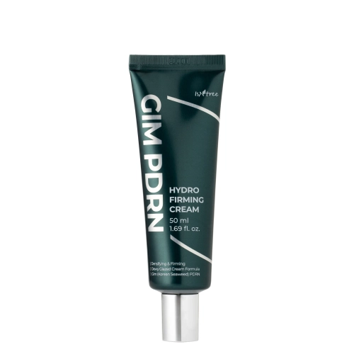 Isntree - GIM PDRN Hydro Firming Cream - Firming and Moisturizing Face Cream - 50ml