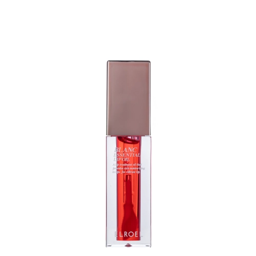 ELROEL - Blanc Essential Lip Oil - #02 Raspberry - 4.5g