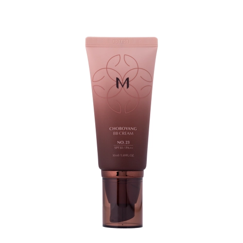 Missha - M Choboyang BB Cream - Strengthening BB Cream - No.23 Natural Beige - 50ml