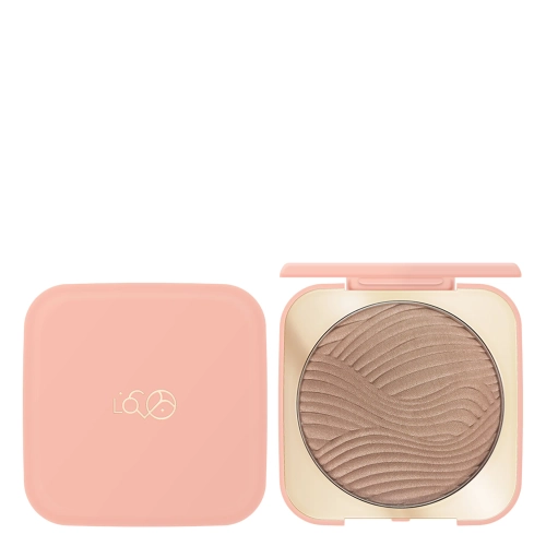 LOVRO - Afterlight Glow Bronzer - 02 Sunkissed Tan - 16g