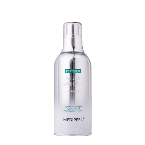  Medi-Peel - Peptide 9 Volume White Cica Essence Pro - Illuminating Face Essence - 100ml