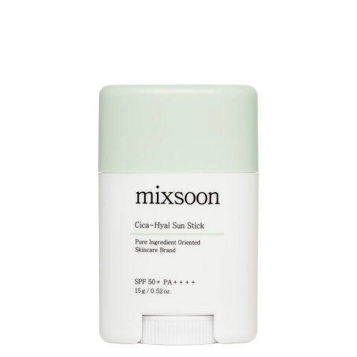 Mixsoon - Cica Hyal Sunstick - 15g