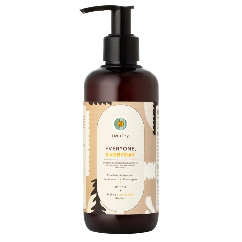 HairTry - Everyone, Everyday - Daily Conditioner - 250ml