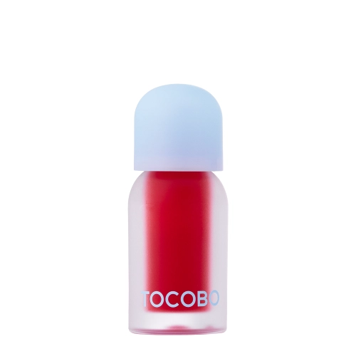 Tocobo - Juicy Berry Plumping Lip Oil - 12 Cherry Ade - 4g