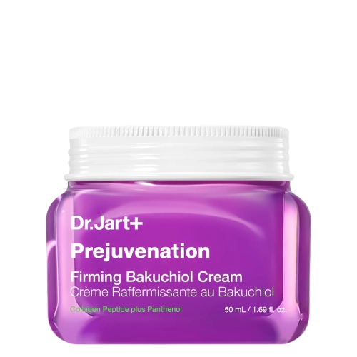 Dr. Jart+ - Prejuvenation Firming Bakuchiol Cream - Firming Cream Anti-aging with bacchiole - 50 ml