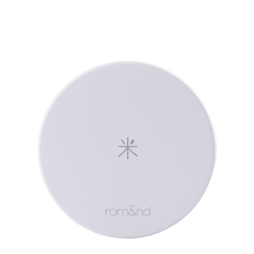 Rom&nd - Back Me Tone Up Sun Cushion SPF50+ PA++++ - Toning Sunscreen Cream - 11g