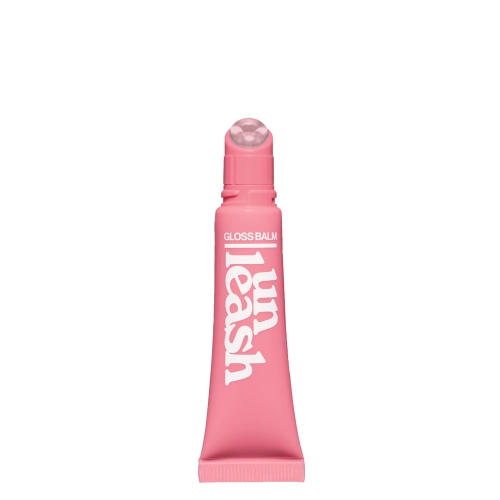 Unleashia - Sunset Dazzle Gloss Balm - Lip Gloss - No. 6 Prague - 10 g