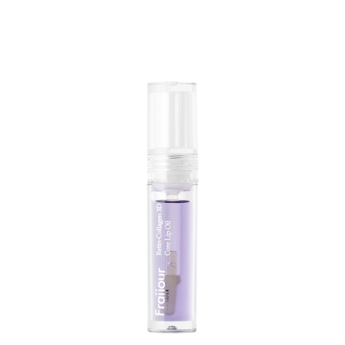 Fraijour - Retin-Collagen 3D Core Lip Oil - Lip Oil with Collagen - 3.2 ml