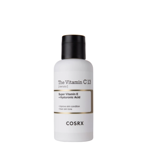 COSRX - The Vitamin C 13 Serum - Vitamin C Serum - 20ml