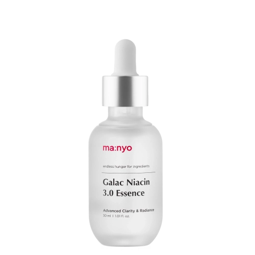 Ma:nyo - Galac Niacin 3.0 Essence - Brightening Face Essence with Niacinamide - 30ml