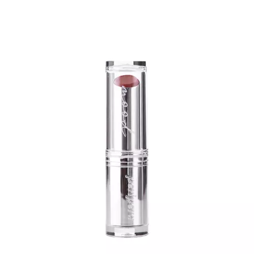 Peripera - Ink Mood Glowy Balm - Vegan Lipstick with Glossy Finish - 02 Coral - 3.2g