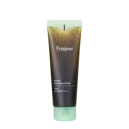 Fraijour - Heartleaf Pore Melting Gel Mask - 75 ml