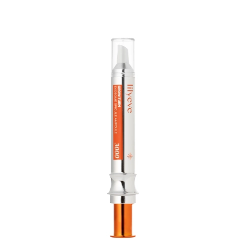 lilyeve - Grow:Turn Exosome Spicule Ampoule 3000 - 10 ml