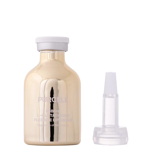 Purcell - 88B/mL L Glutathione Flexible Liposome - Brightening Facial Serum - 30ml