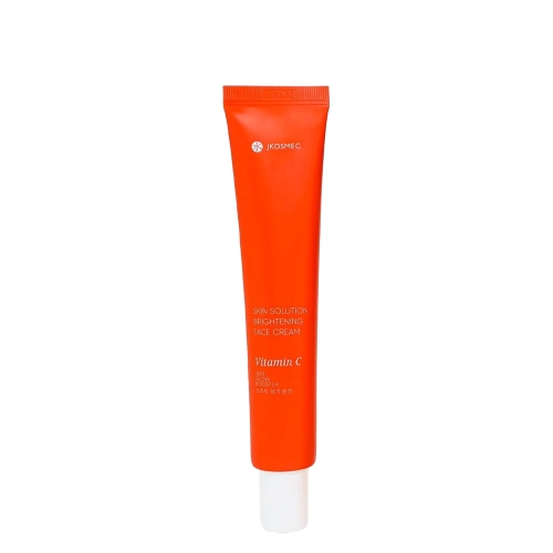 Jkosmec - Skin Solution Brightening Face Cream Vitamin C - 50ml