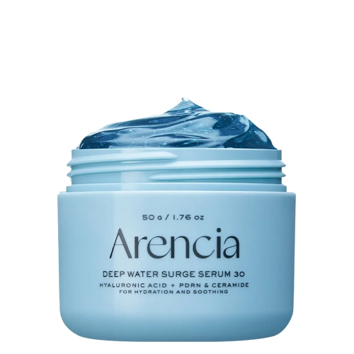 Arencia - Deep Water Surge Serum 30 - 50g