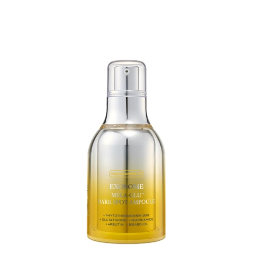 APOTHE - Exosome Mela-Glu Dark Spot Ampoule - Brightening Ampoule for Face - 30ml