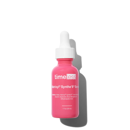 Timeless - Skin Care - Matrixyl®️ Synthe'6®️ Serum - Peptide Serum - 30ml